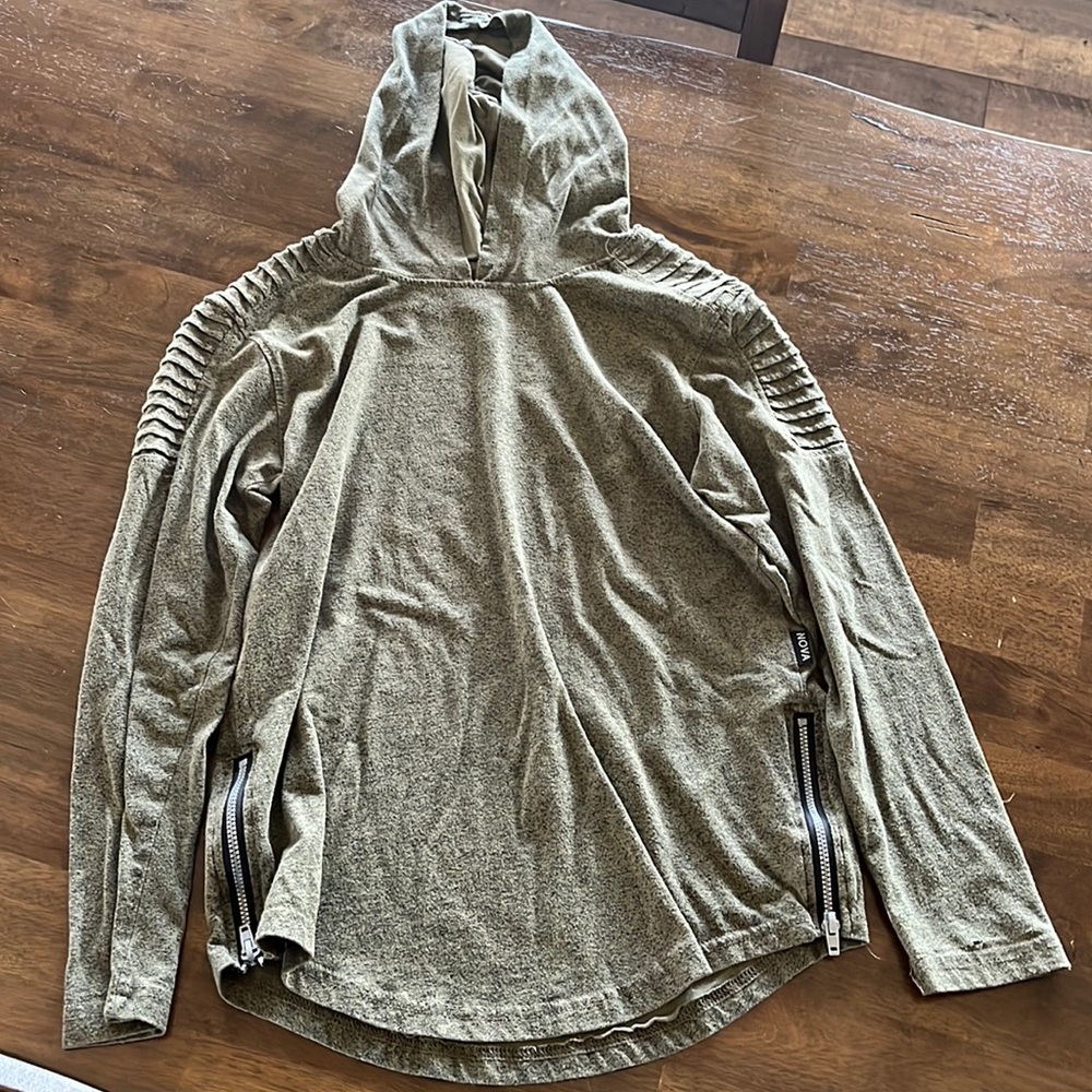 Boys Nova Industries Long Sleeve